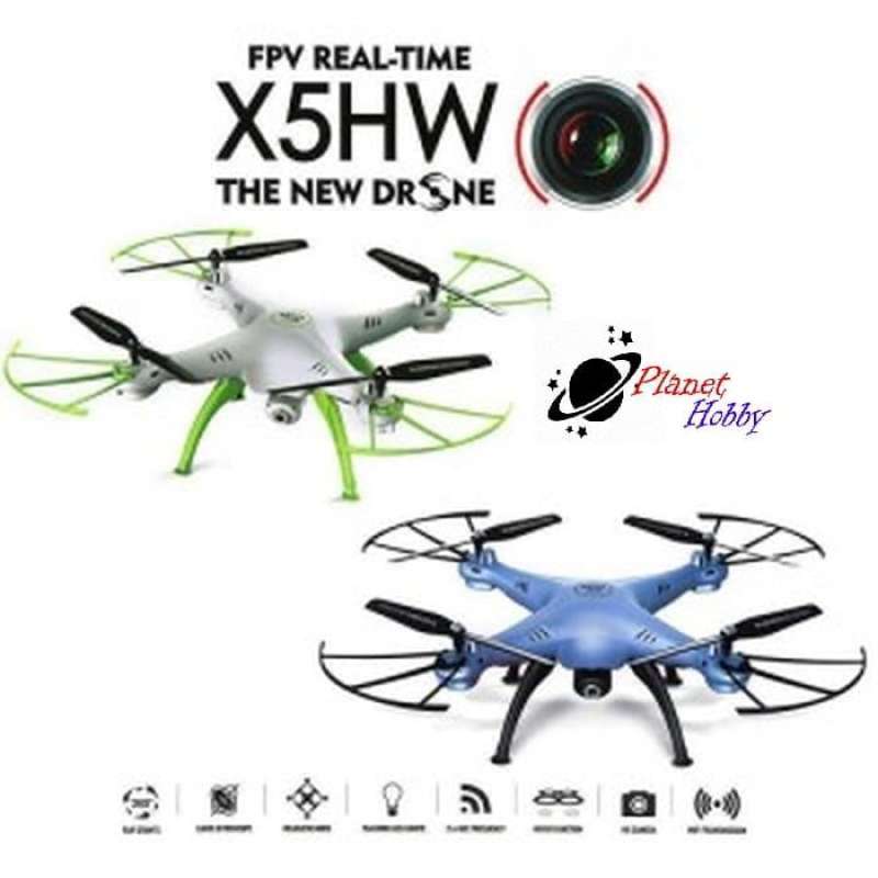 Baterai drone hot sale syma x5hw