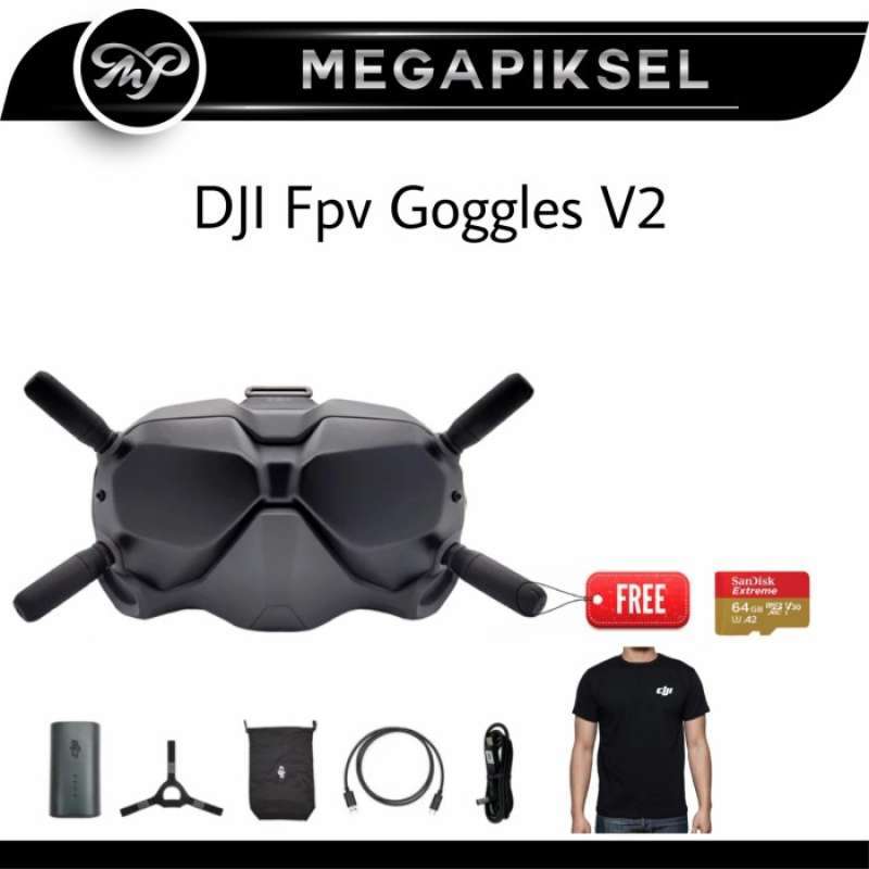 Dji google racing hot sale