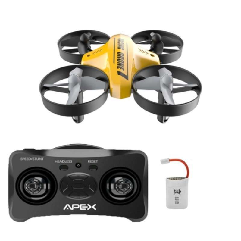 Apex racing shop drone ghost