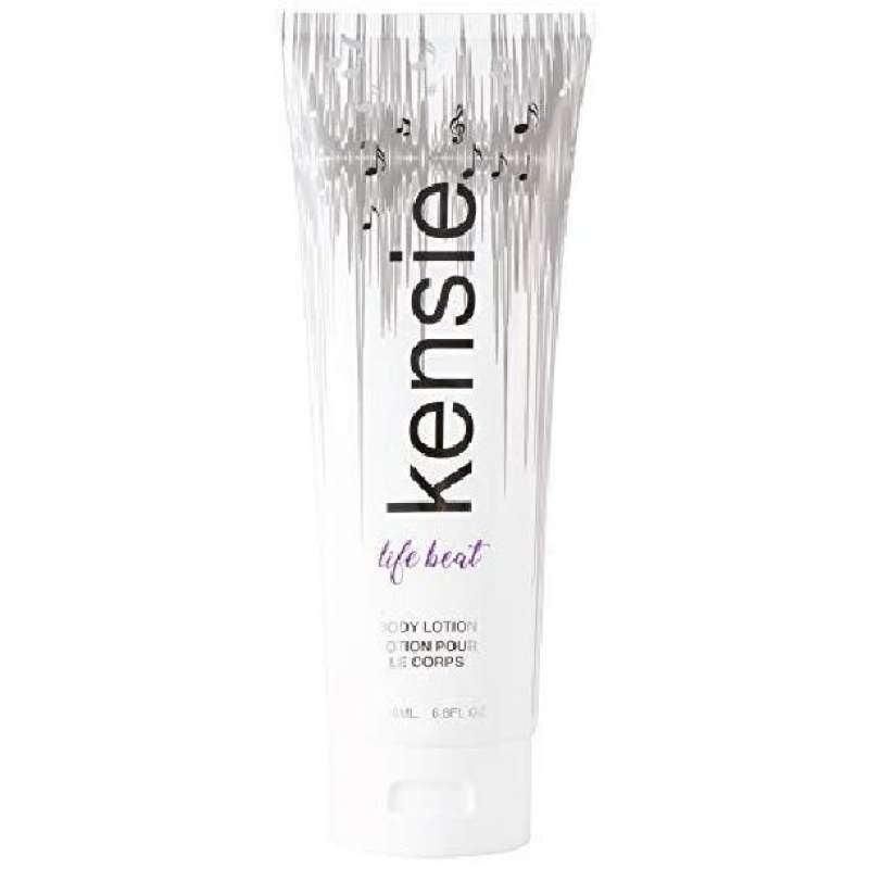 Kensie life beat deals body lotion