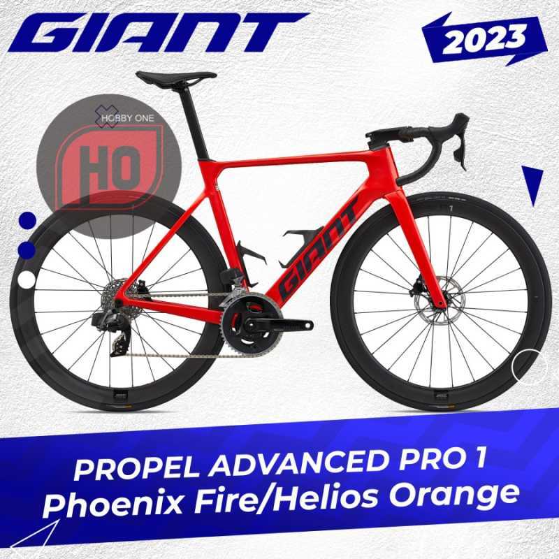 Harga roadbike sale giant