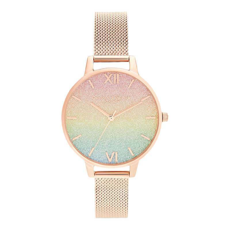 Jam tangan wanita olivia burton deals