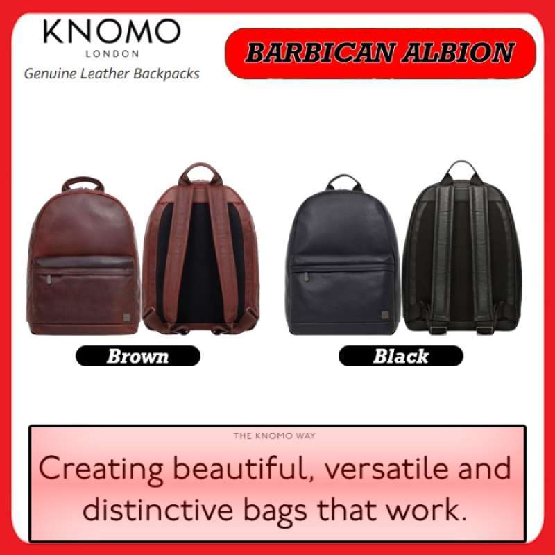 Knomo 2025 barbican albion