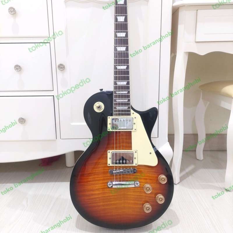 Legacy les paul top