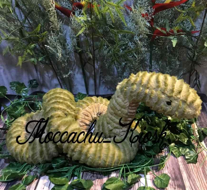 Jellycat slither snake sales