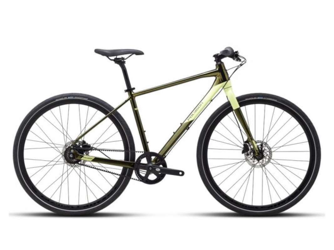 Jual Polygon Sepeda Urban Perkotaan Path I8 City Bike Commuter Bike Di Seller Rodalink Indonesia Official Store Sunter Agung Kota Jakarta Utara Blibli