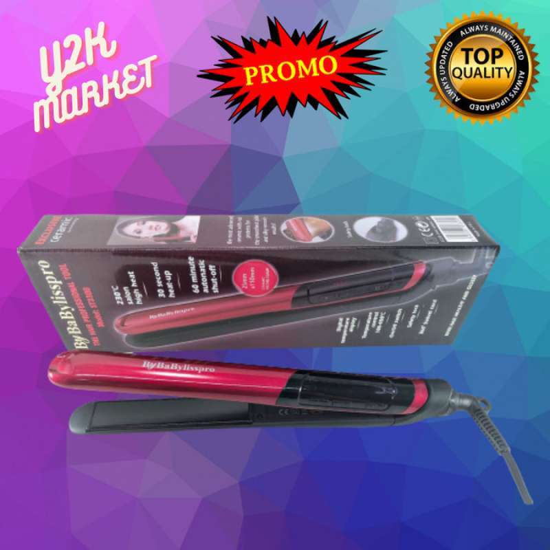 Babyliss nano st 3300 clearance