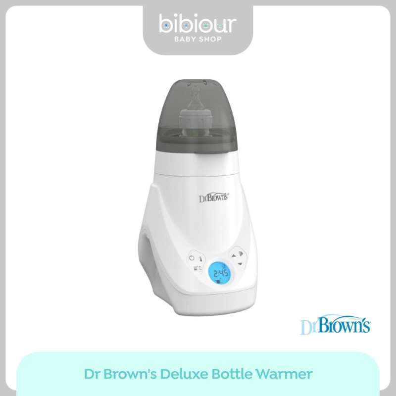 Bottle warmer hot sale terbaik