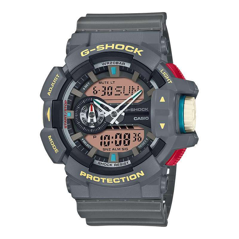 Tali jam g on sale shock ga 400