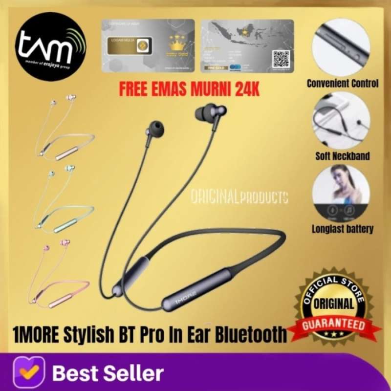 1more stylish bt pro deals