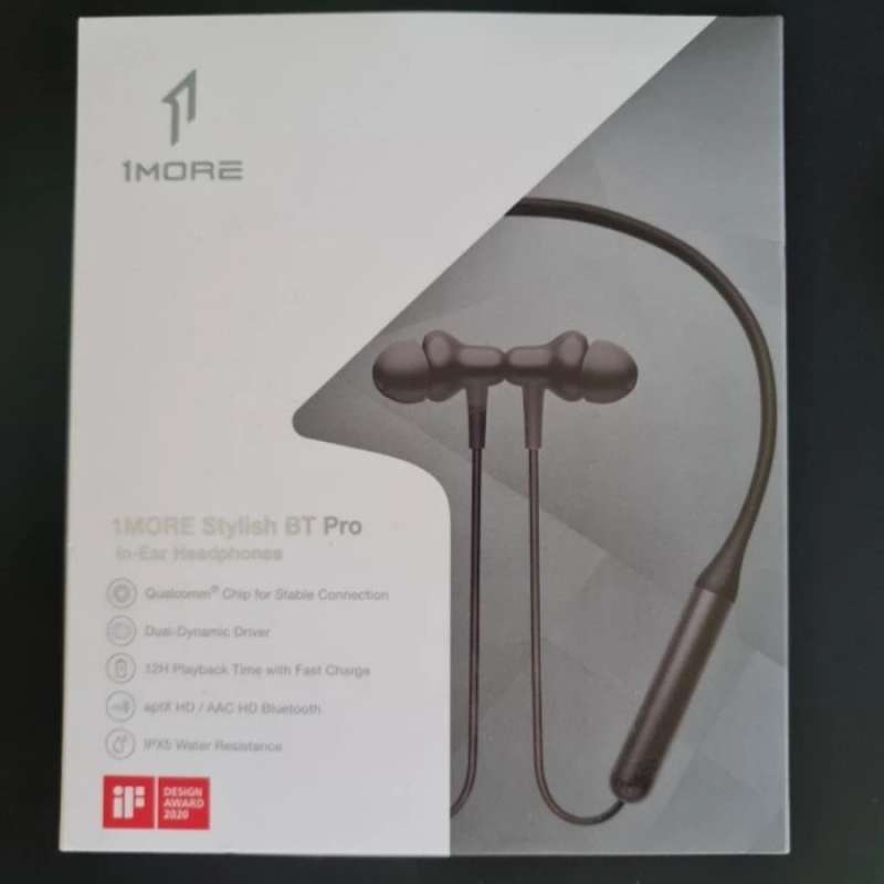 1more stylish bt pro store