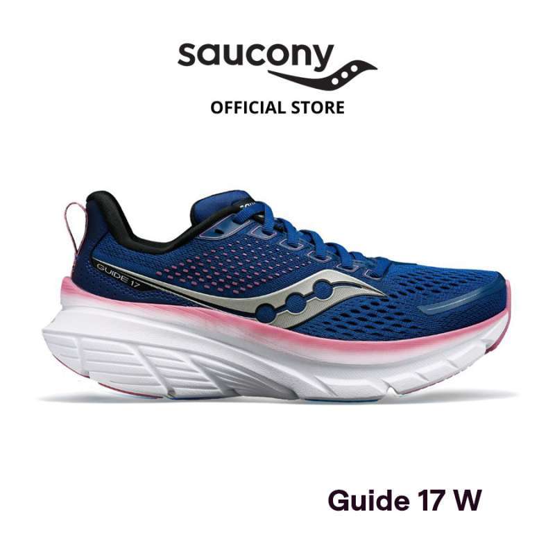 Saucony indonesia discount