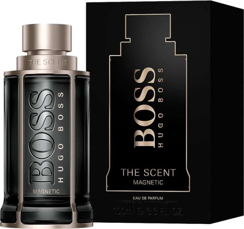 Harga parfum hugo boss the scent original new arrivals
