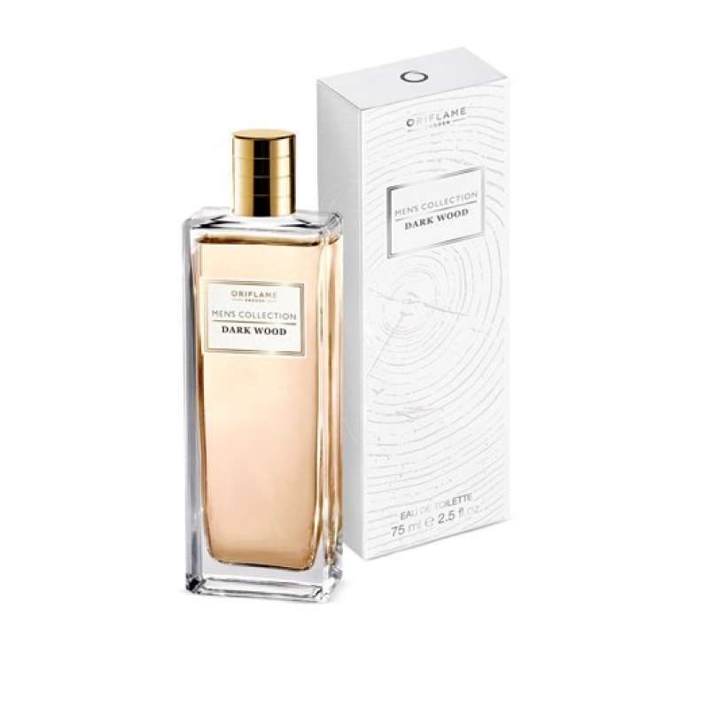 Jual Men s Collection Dark Wood Eau de Toilette Parfum Pria di