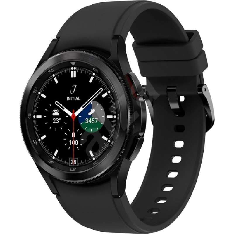 Jual Jual Samsung Galaxy Watch 4 Classic Lte 46mm Smartwatch Black Di Seller Mba Ayu Tugu Selatan Kota Jakarta Utara Blibli