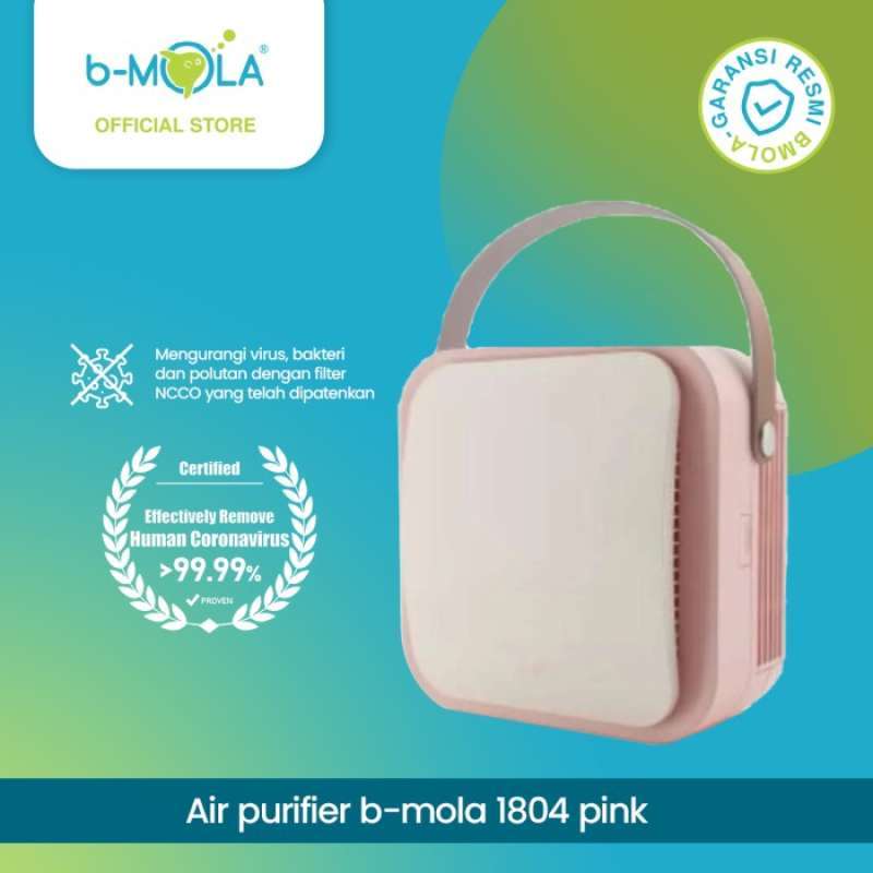 Bmola go on sale 1804