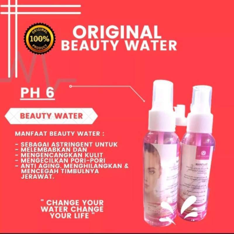 Kangen beauty water ph 2025