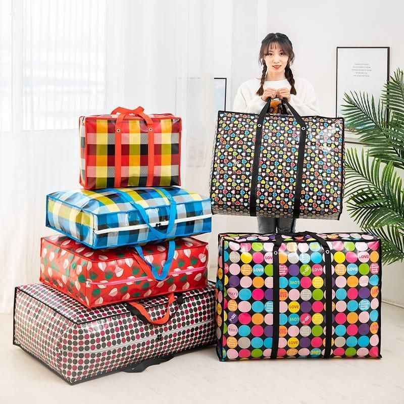 Jumbo tas best sale