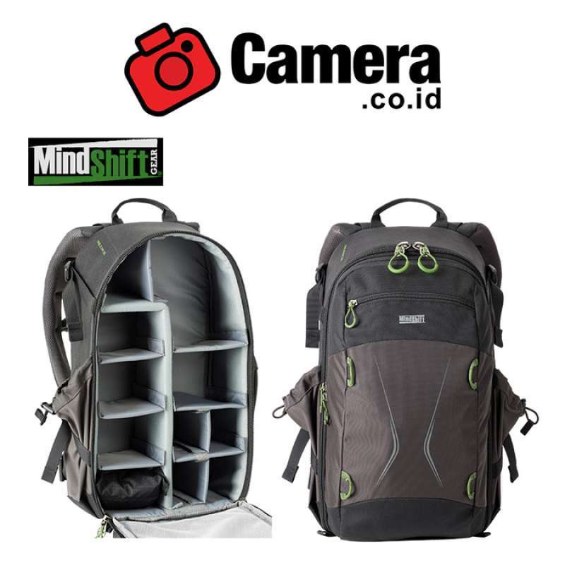 Mindshift trailscape 18l shop