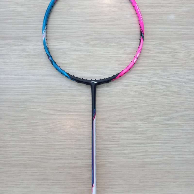 美品リーニン ハルバーテック8000 3UG5 LI-NING HALBERTEC8000