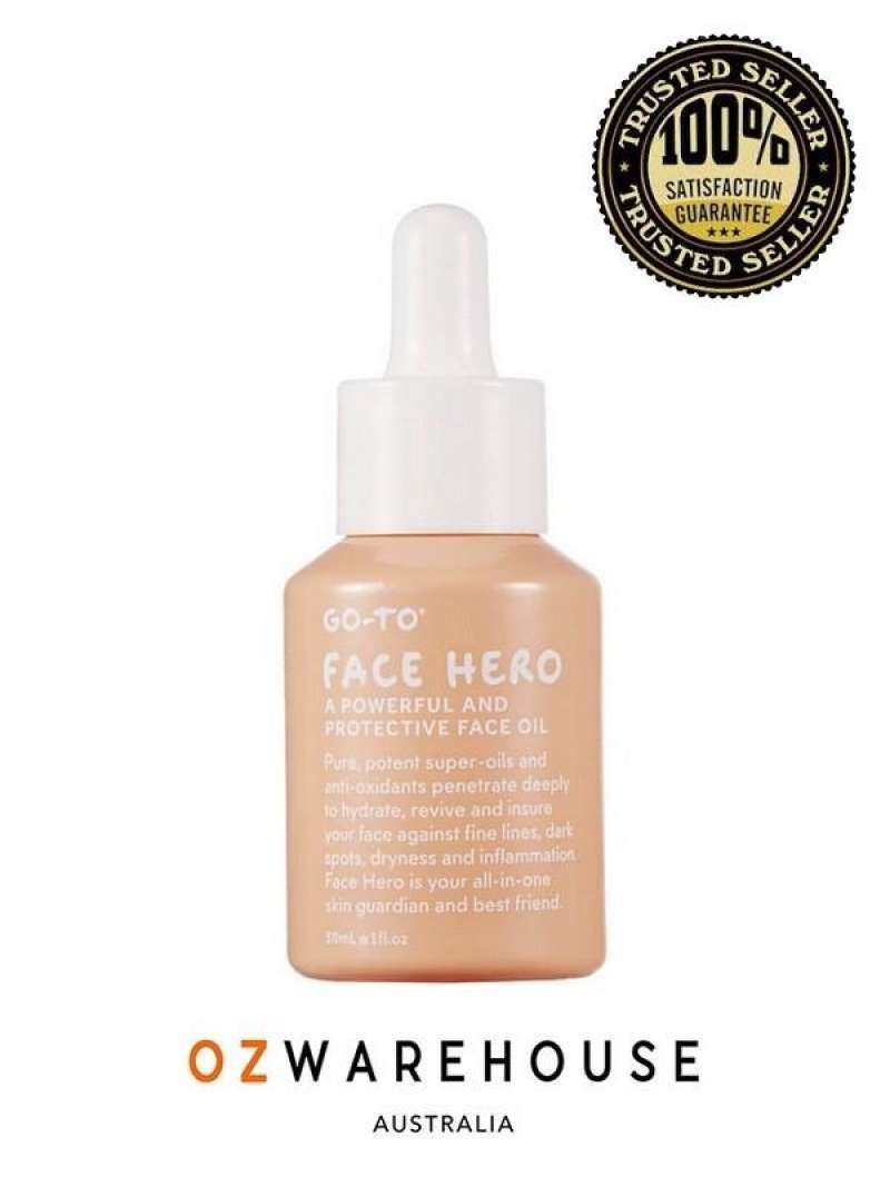 Go to deals face hero