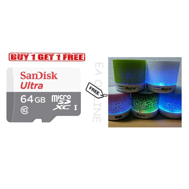 Sandisk bluetooth speaker top