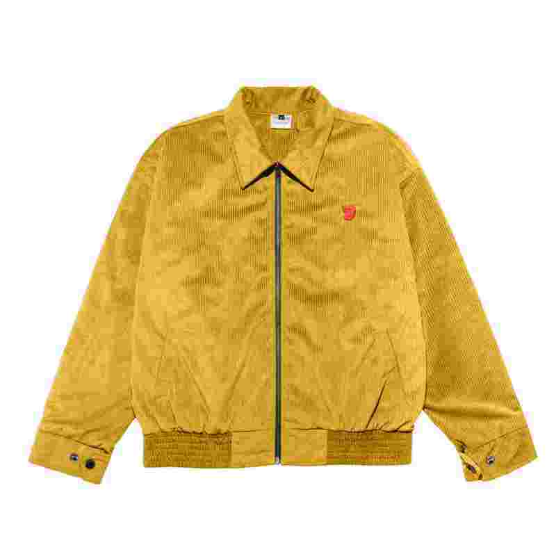 MASU DREAM DAD LAYERED TRUCKER JACKET 46 Owners Trucker Gratis