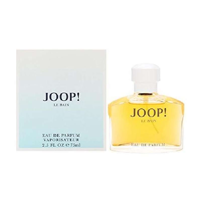 Perfume Spray Le Bain Joop Parfum Tiktok Joop Parfum Le Bain