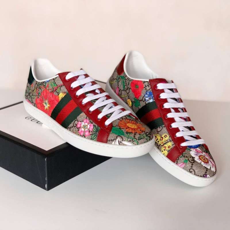 Gucci ace sneakers harga 2025