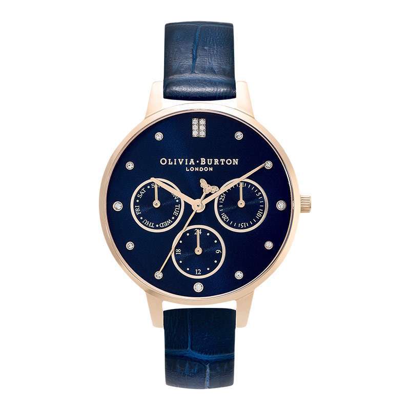 Olivia burton outlet promo