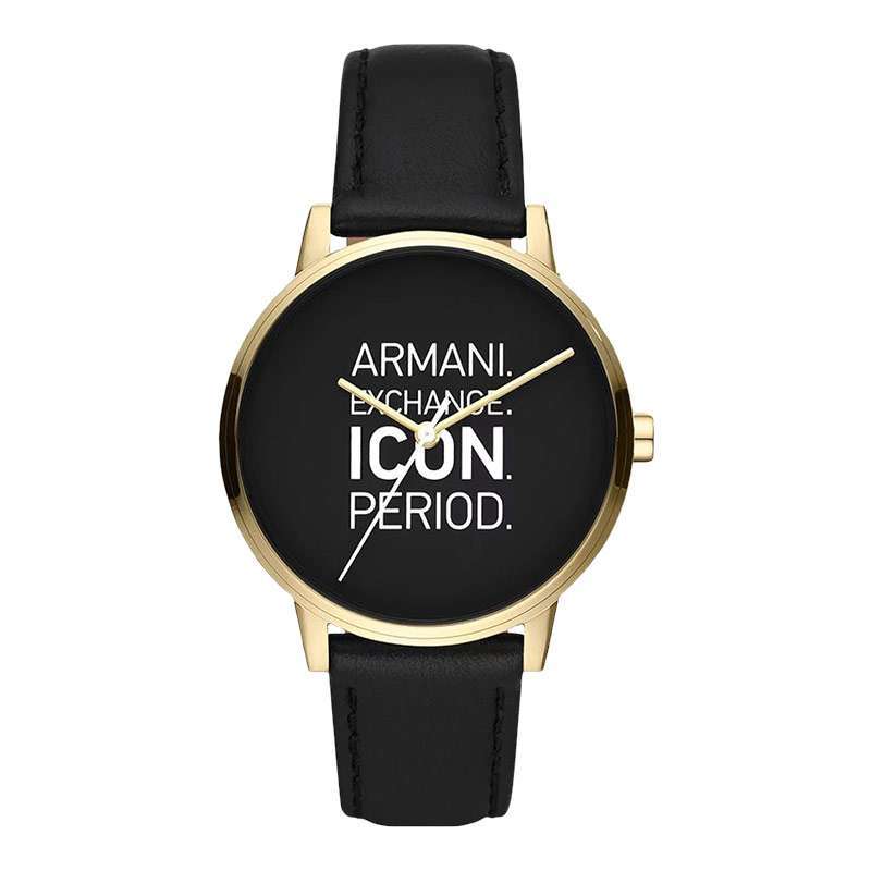 Jam online armani exchange