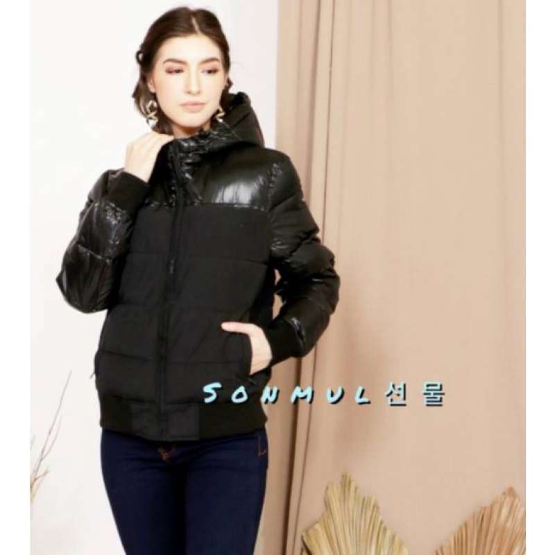 商品画像：Cold Weather Jackets | Gap Factory 2
