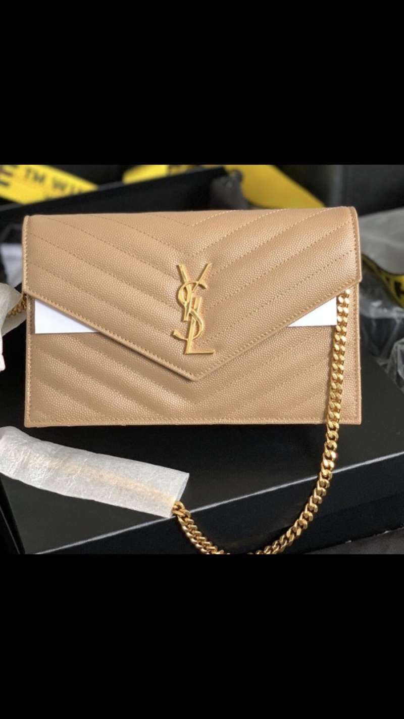 Jual Ysl woc 19cm di Seller Supermart Market Cengkareng Timur