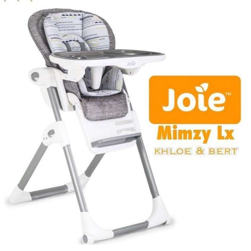 Promo Joei Mimzy Lx Highchair Diskon Diskon 3 di Seller Janaka