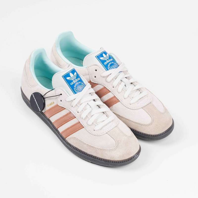 Adidas online samba promo