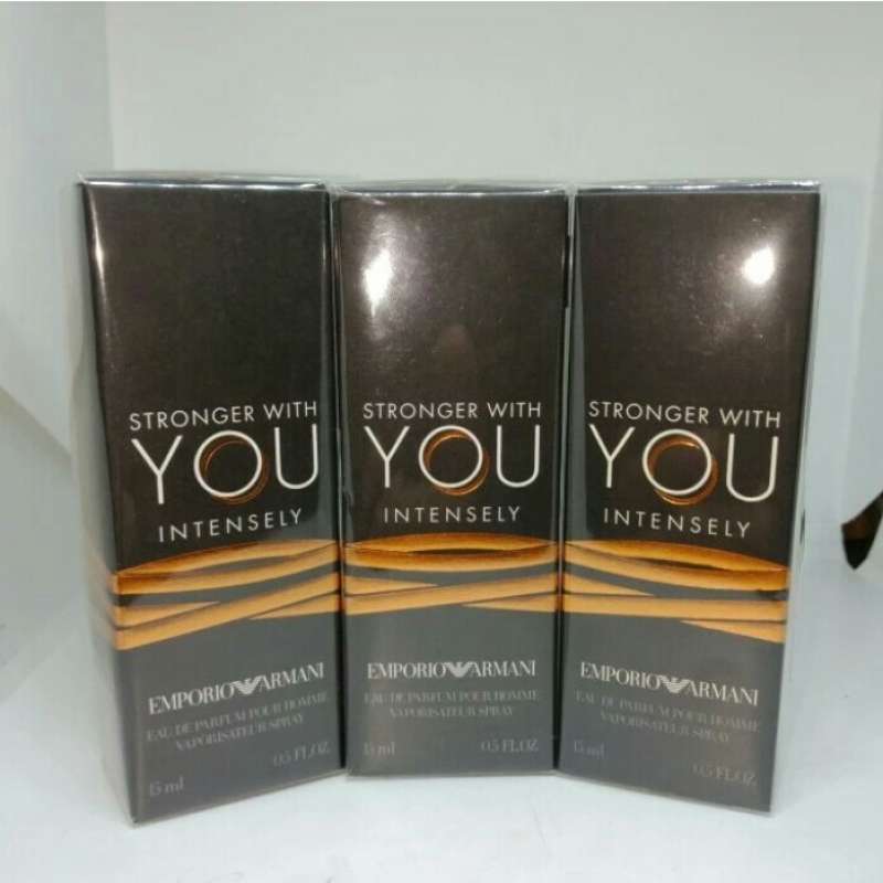 Stronger with you clearance intensely 15ml