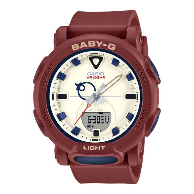 Jual baby g original online