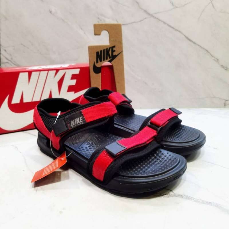 Jual Sandal Nike Dewasa Original Model Terlengkap Harga Murah Desember 2024