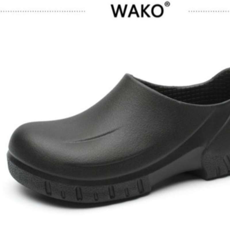 Safety shoes wako clearance