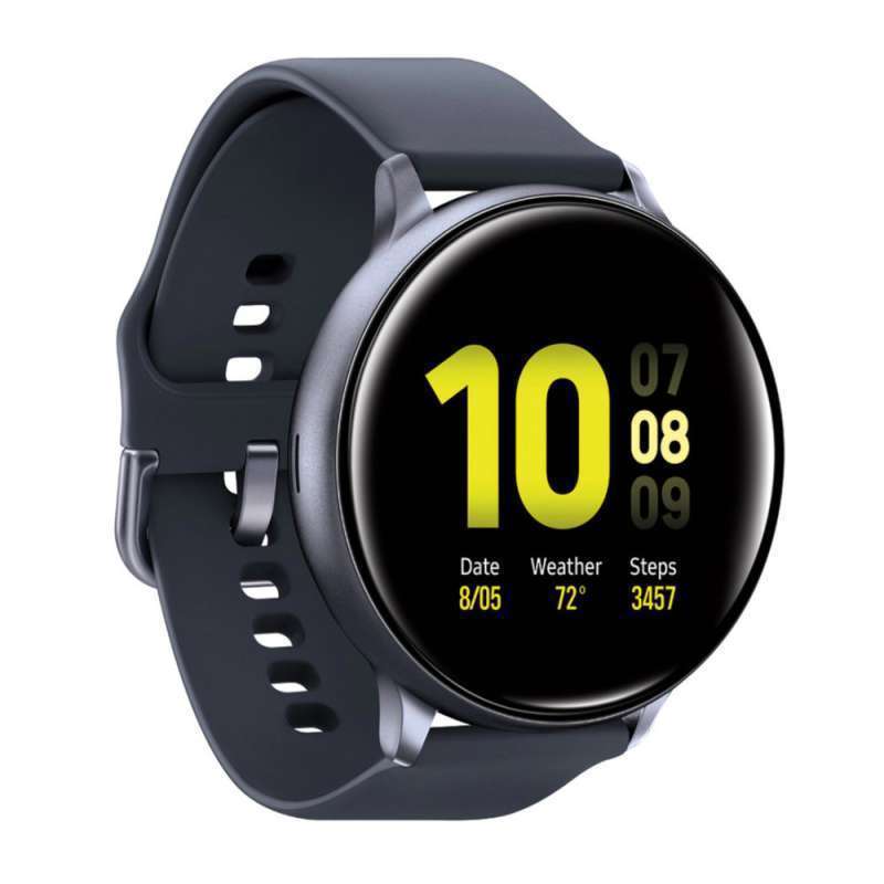 Jam Tangan Watch Active Ecg Spo2 Galaxy Active Oximeter Blood