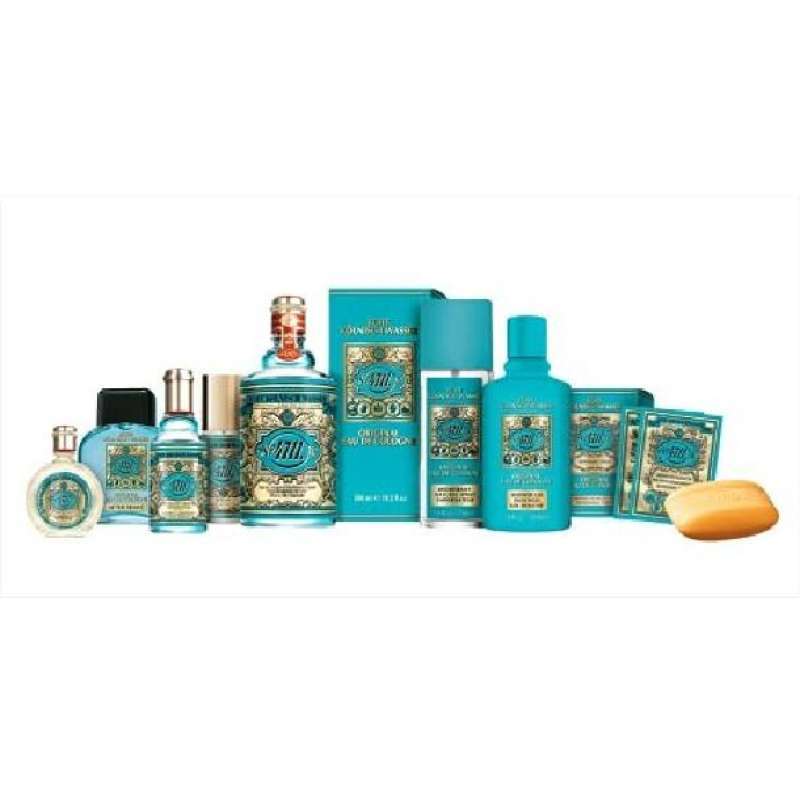 4711 by muelhens 13.5 oz eau de cologne unisex on sale