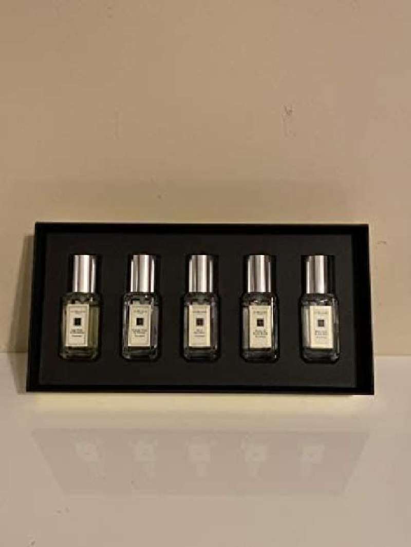 Jo malone 5 piece cheap set