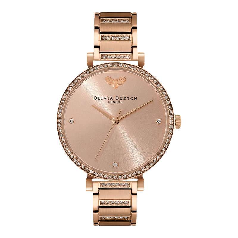 Harga olivia burton shop bracelet