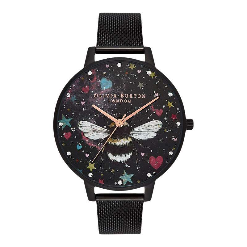 Jual Olivia Burton Night Garden Original Branded Harga Diskon Murah September 2024 Blibli