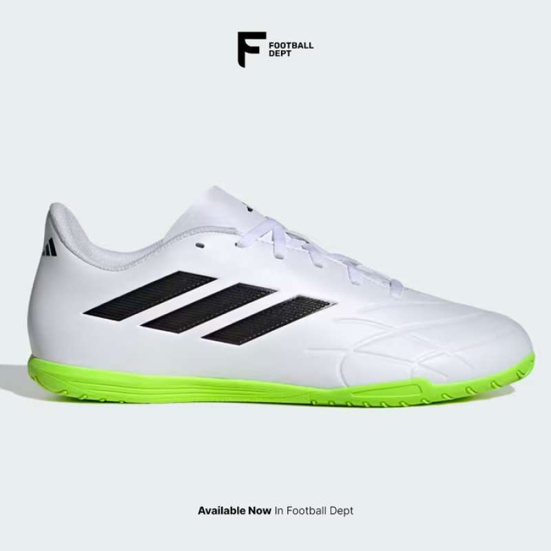 Promo Sepatu Futsal ADIDAS COPA PURE.4 IN GZ2537 ORIGINAL Diskon