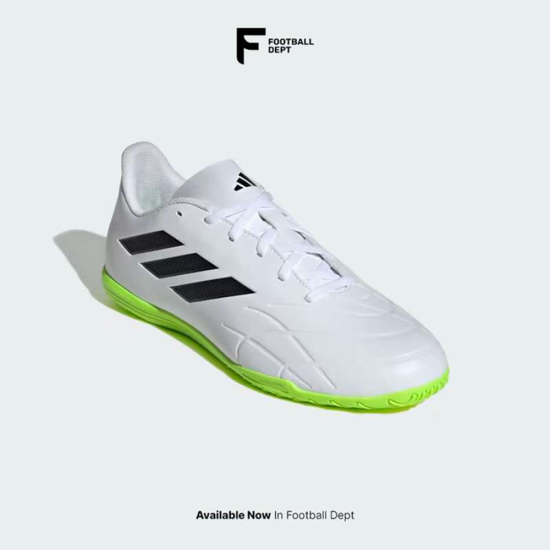 Promo Sepatu Futsal ADIDAS COPA PURE.4 IN GZ2537 ORIGINAL 44