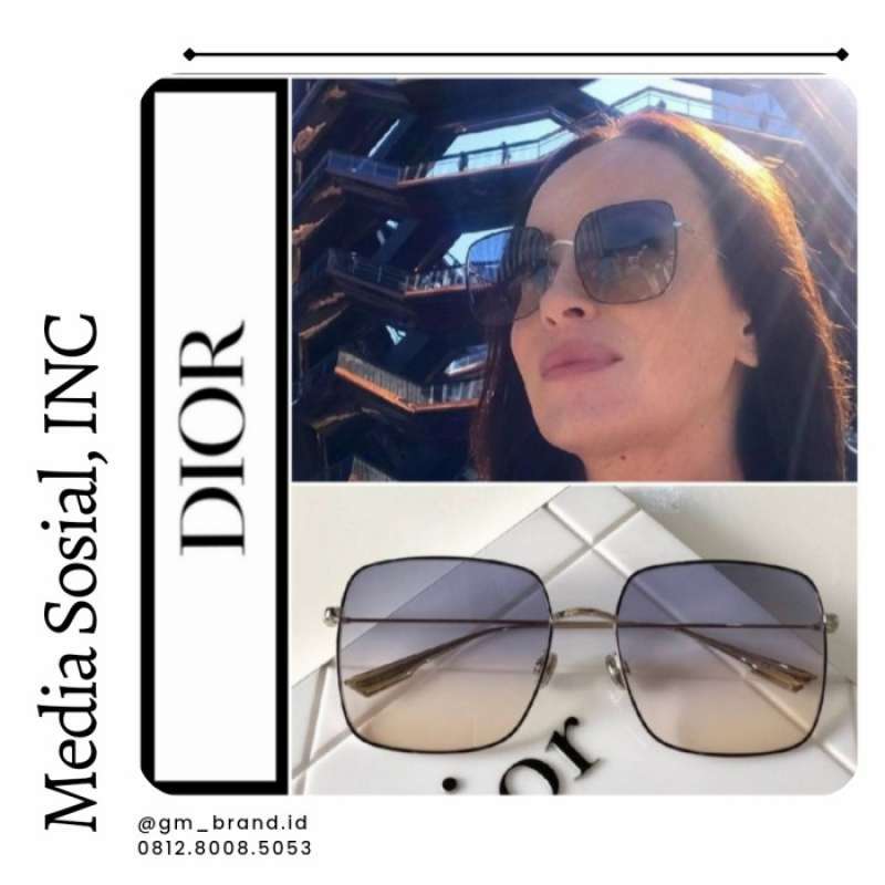 Dior stellaire palladium online