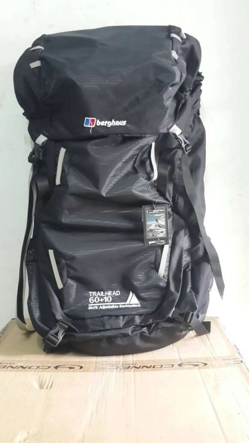Berghaus trailhead 60 sale