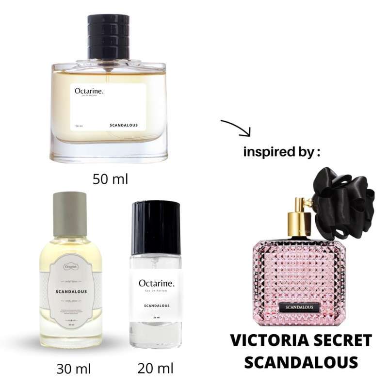 Parfum sales wanita sexy