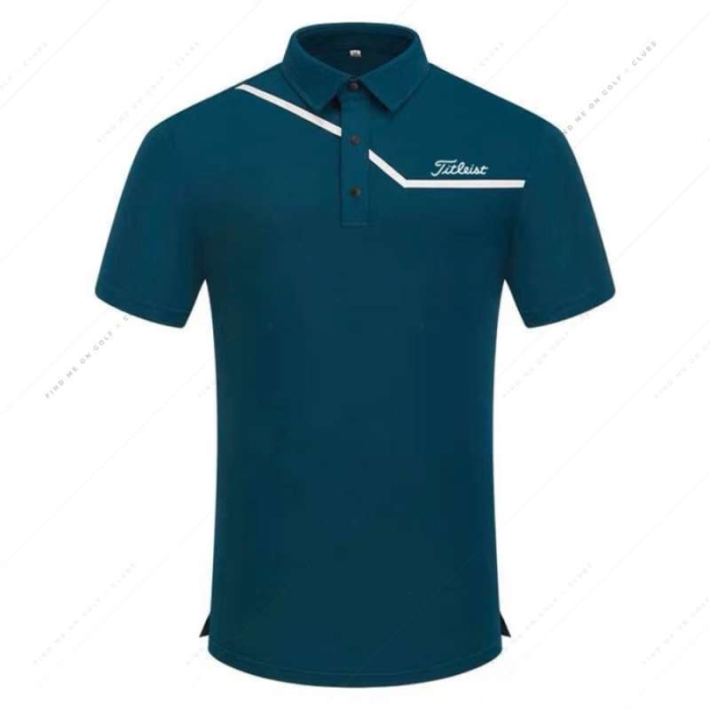 Titleist shop polo shirt